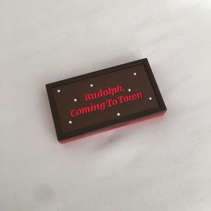Etude House Rudolph Eyeshadow Palette